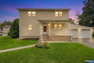 280 Birchwood Rd, New Milford, NJ 07646 - Photo 1