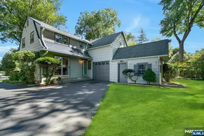 163 Cottage Road, Wyckoff Township, NJ 07481 - Photo 29