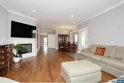 807 Inwood Terrace B #B, Fort Lee, NJ 07024 - Photo 9