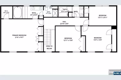 753 Washington Avenue, Washington Township, NJ 07676 - Photo 33