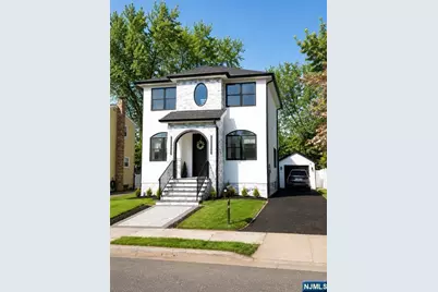 271 Bergen Boulevard, Woodland Park, NJ 07424 - Photo 1