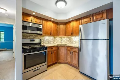 1409 Faulkner Court, Mahwah, NJ 07430 - Photo 1