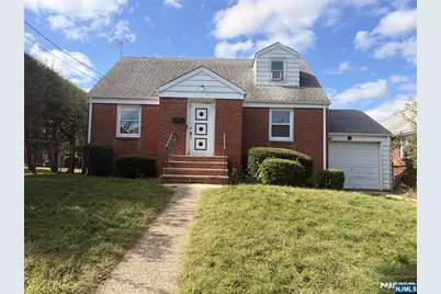 284 Main Avenue, Wood Ridge, NJ 07075 - Photo 1
