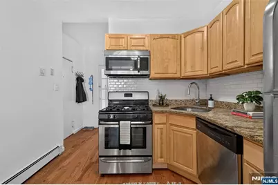 200 Wayne Street 102 #102, Jersey City, NJ 07302 - Photo 7