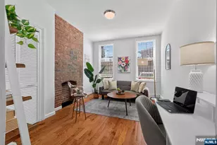 200 Wayne Street 102, Jersey City, NJ 07302 - Photo 1