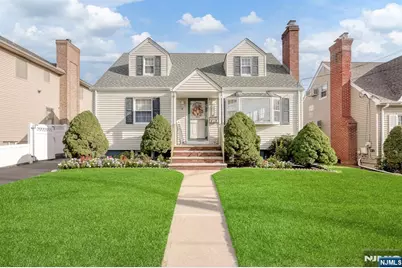 85 Catherine Avenue, Saddle Brook Township, NJ 07663 - Photo 1