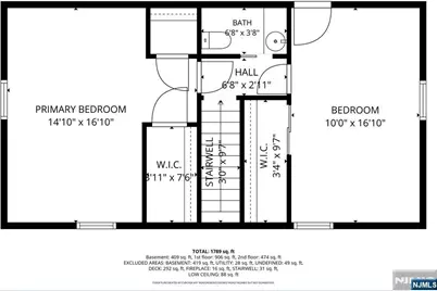 85 Catherine Avenue, Saddle Brook Township, NJ 07663 - Photo 21