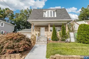 113 Willow St, Elmwood Park, NJ 07407 - Photo 1