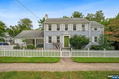 1187 Sussex Road, Teaneck Township, NJ 07666 - Photo 1