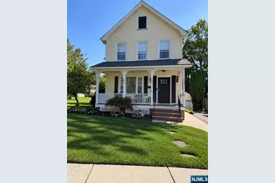 72 Cottage Street B #B, Midland Park, NJ 07432 - Photo 1