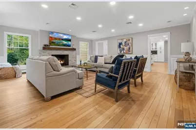 22 Millstream Road, Upper Saddle River, NJ 07458 - Photo 3