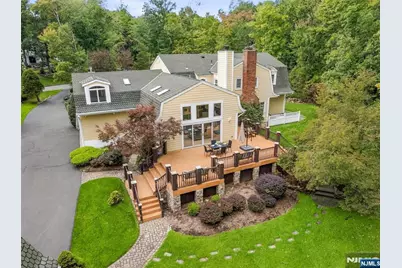 22 Millstream Road, Upper Saddle River, NJ 07458 - Photo 43