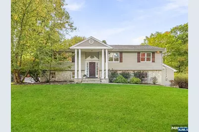 345 Shadyside Road, Ramsey, NJ 07446 - Photo 1
