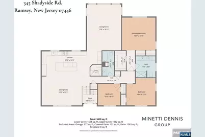 345 Shadyside Road, Ramsey, NJ 07446 - Photo 43
