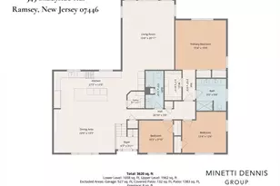 345 Shadyside Rd, Ramsey, NJ 07446 - Photo 43