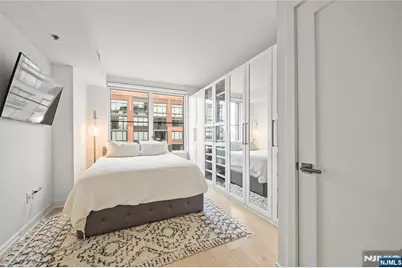 1000 Maxwell Lane 10G #10G, Hoboken, NJ 07030 - Photo 17