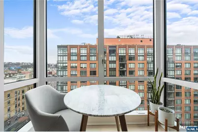 1000 Maxwell Lane 10G #10G, Hoboken, NJ 07030 - Photo 3
