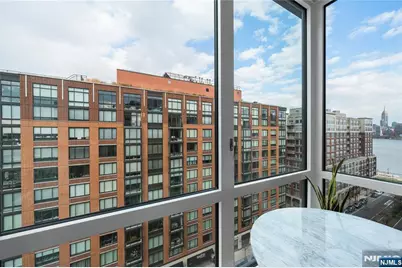 1000 Maxwell Lane 10G #10G, Hoboken, NJ 07030 - Photo 5