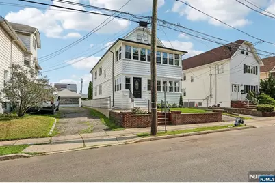 21 5th Street, Clifton, NJ 07011 - Photo 3