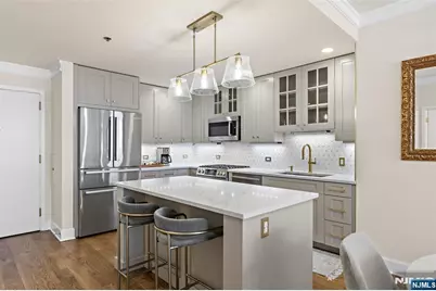 1125 Maxwell Lane 726 #726, Hoboken, NJ 07030 - Photo 7
