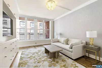 1125 Maxwell Lane 726 #726, Hoboken, NJ 07030 - Photo 17