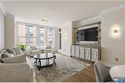 1125 Maxwell Lane 726 #726, Hoboken, NJ 07030 - Photo 3
