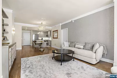 1125 Maxwell Lane 726 #726, Hoboken, NJ 07030 - Photo 5