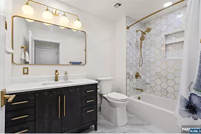 1125 Maxwell Lane 726 #726, Hoboken, NJ 07030 - Photo 19