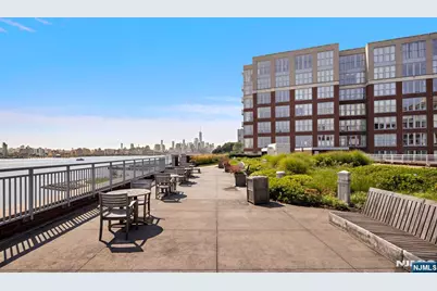 1125 Maxwell Lane 726 #726, Hoboken, NJ 07030 - Photo 39