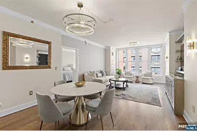 1125 Maxwell Lane 726 #726, Hoboken, NJ 07030 - Photo 1