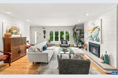 533 Ridgeland Terrace, Leonia, NJ 07605 - Photo 5