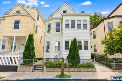 264 Harrison Street, Passaic, NJ 07055 - Photo 1