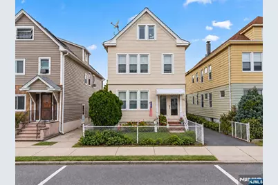 142 Knapp Avenue, Clifton, NJ 07011 - Photo 1