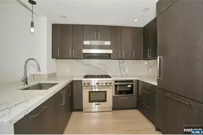 1400 Hudson Street 1005 #1005, Hoboken, NJ 07030 - Photo 3