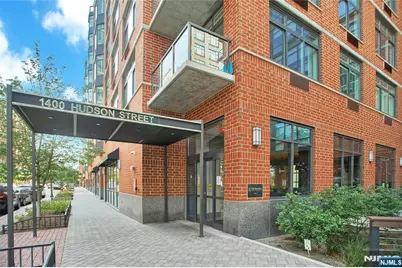 1400 Hudson Street 1005 #1005, Hoboken, NJ 07030 - Photo 1