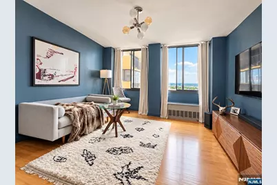 200 Winston Drive 2301 #2301, Cliffside Park, NJ 07010 - Photo 13