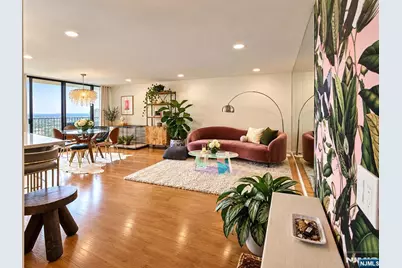 200 Winston Drive 2301 #2301, Cliffside Park, NJ 07010 - Photo 3