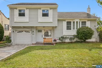 82 Eaton Place, Bloomfield, NJ 07003 - Photo 1