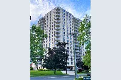 307 Prospect Avenue 7G #7G, Hackensack, NJ 07601 - Photo 1