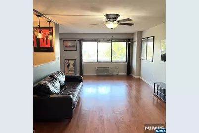 307 Prospect Avenue 7G #7G, Hackensack, NJ 07601 - Photo 3