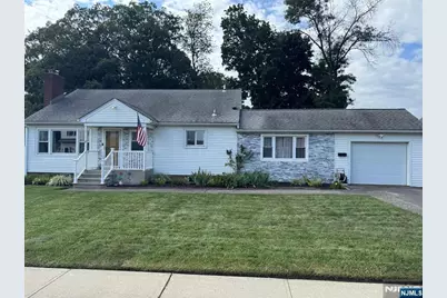 27 George Street, Rockaway, NJ 07866 - Photo 1