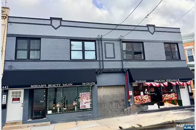 442 58th Street A #A, West New York, NJ 07093 - Photo 1