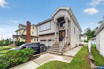 181 Chestnut Street 1 #1, Garfield, NJ 07026 - Photo 1