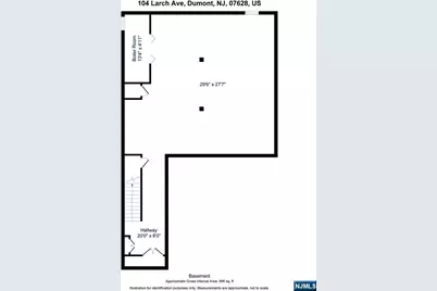 104 Larch Avenue, Dumont, NJ 07628 - Photo 49