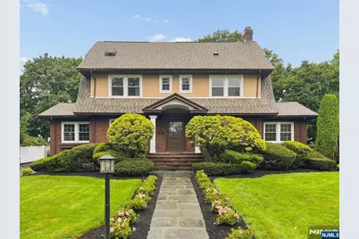 578 Ridgewood Avenue, Glen Ridge, NJ 07028 - Photo 1