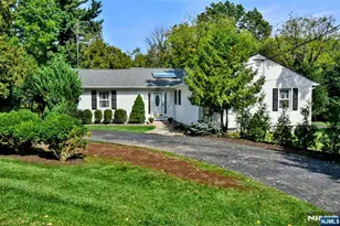 486 W Saddle River Rd, Upper Saddle River, NJ 07458 - Photo 1