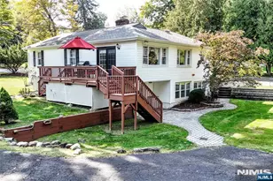486 W Saddle River Rd, Upper Saddle River, NJ 07458 - Photo 3