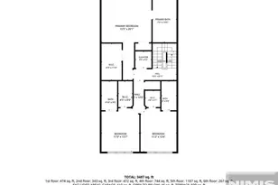 18 Vela Way, Edgewater, NJ 07020 - Photo 49