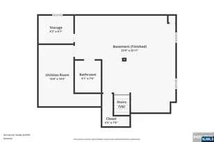 24 S Lyle Ave, Tenafly, NJ 07670 - Photo 45