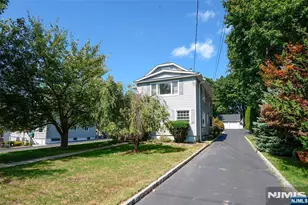 45 Hill St, Midland Park, NJ 07432 - Photo 1